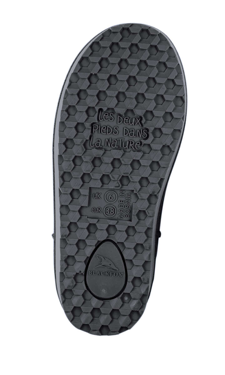 BLACKFOX CHEYENNETOO Damenstiefel